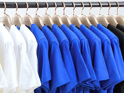 工作服定制中，款式設計受哪些因素影響？